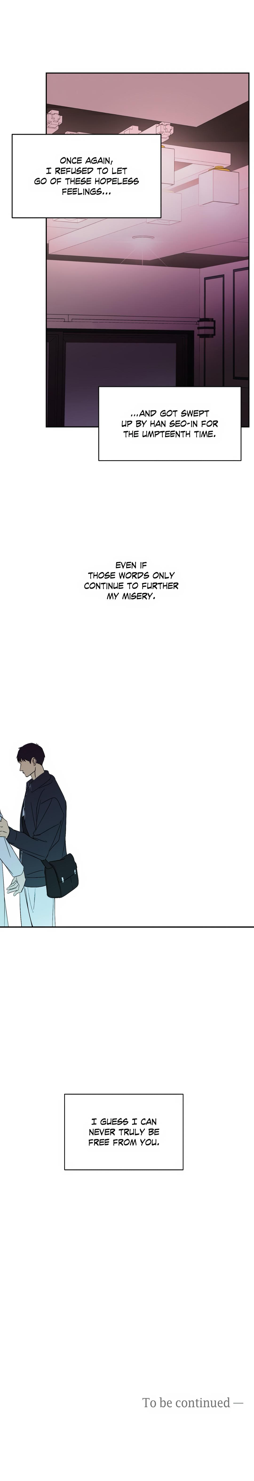 backlight, Chapter 22 image 24